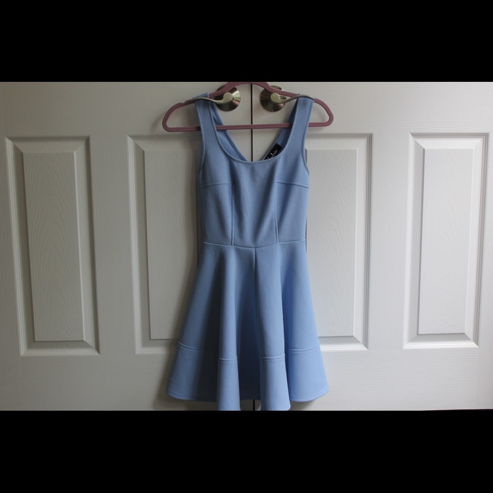 Lulu’s dress